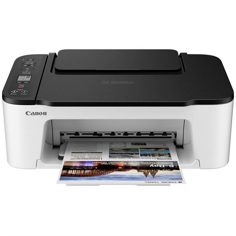 Tiskárna multifunkční Canon PIXMA TS3452