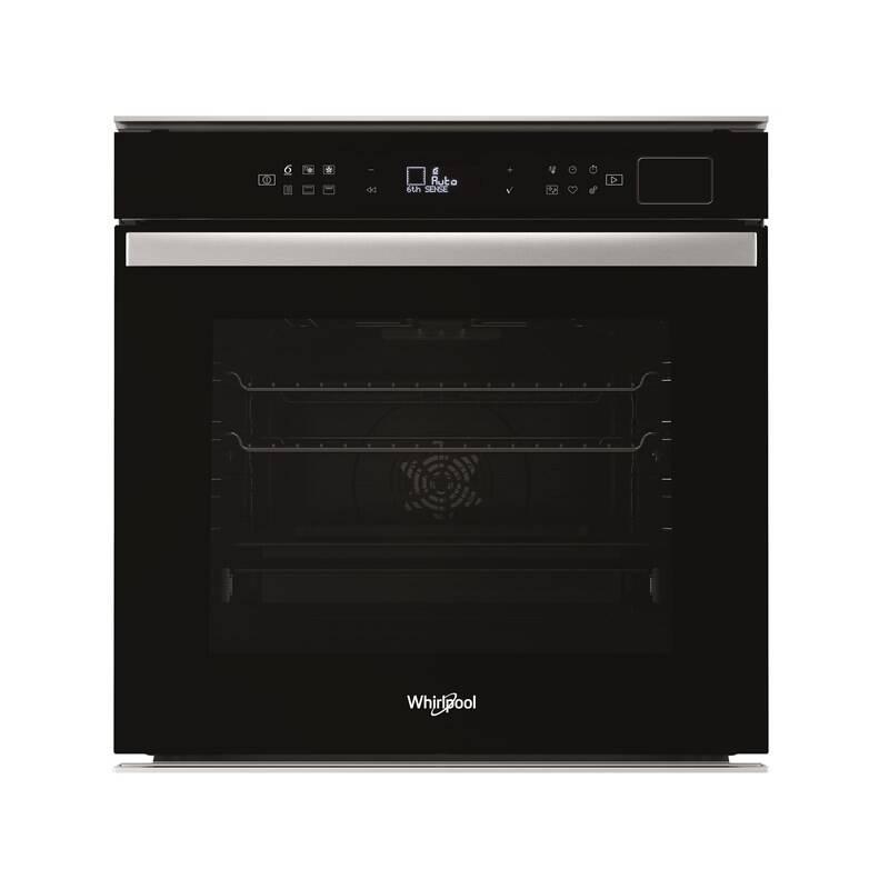 Trouba Whirlpool W6 OS4 4S2 H BL černá