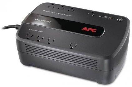 Zdroj APC Back UPS Pro 550, Zdroj, APC, Back, UPS, Pro, 550