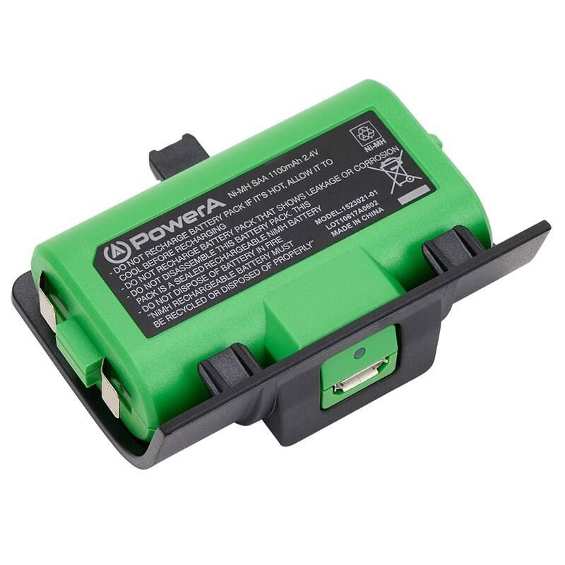 Baterie PowerA Rechargeable Battery Pack pro