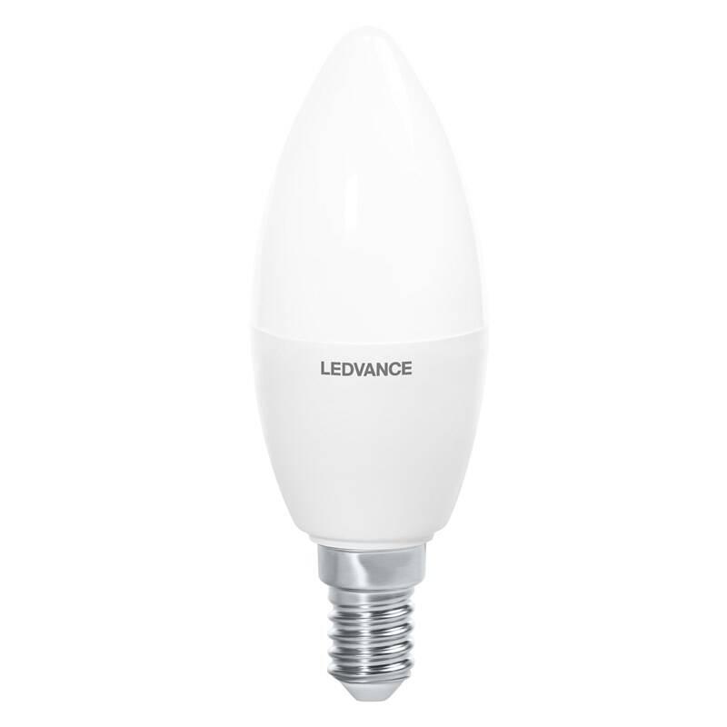 Chytrá žárovka LEDVANCE SUNATHOME WiFi Classic B 25 W E14