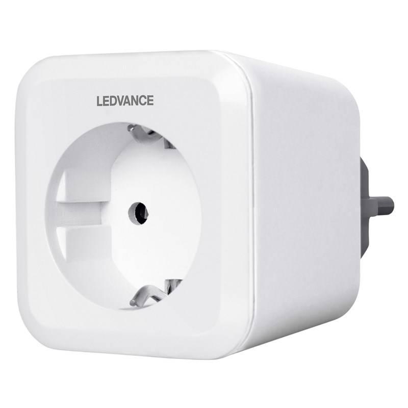 Chytrá zásuvka LEDVANCE SMART Bluetooth Plug