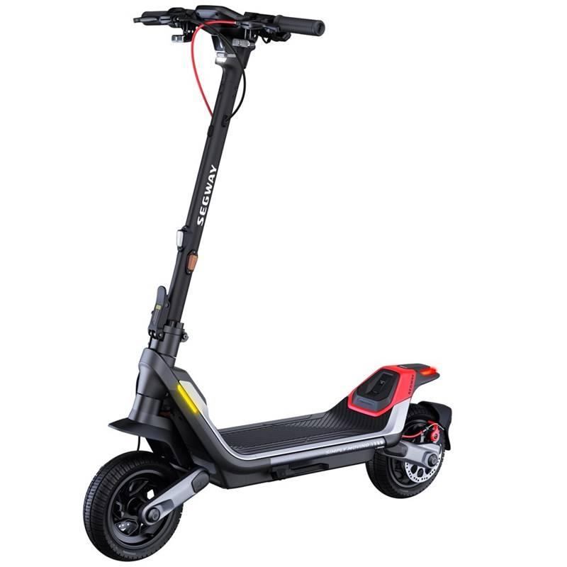 Elektrická koloběžka Segway P100SE