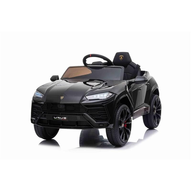 Elektrické autíčko Beneo Lamborghini Urus černé