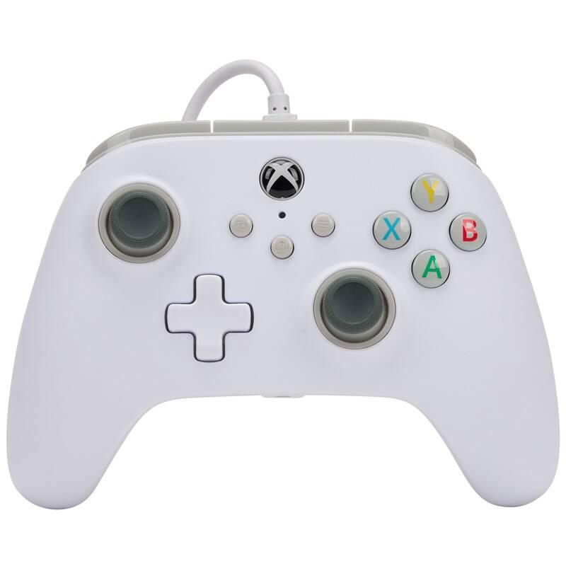 Gamepad PowerA Wired pro Xbox Series