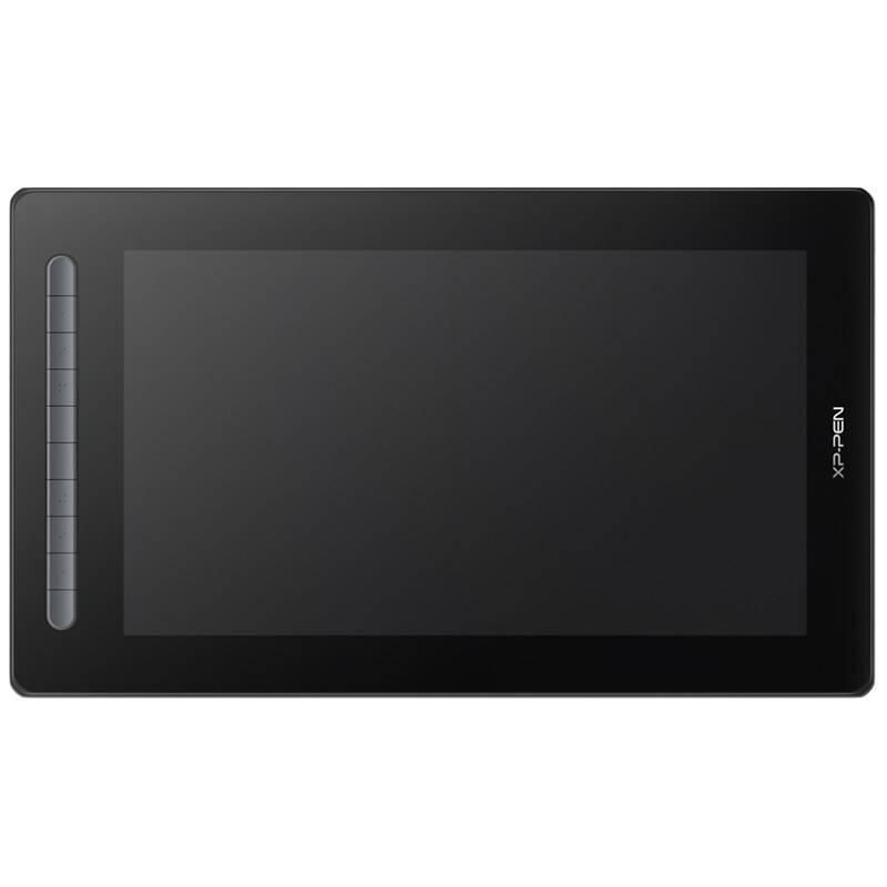 Grafický tablet XPPen Artist 16 černý