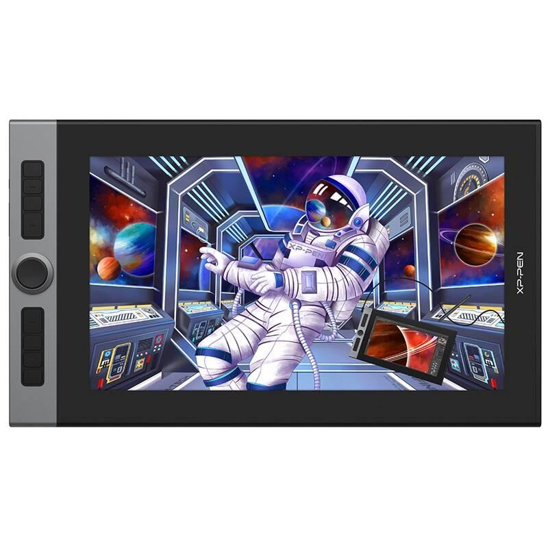 Grafický tablet XPPen Artist Pro 16