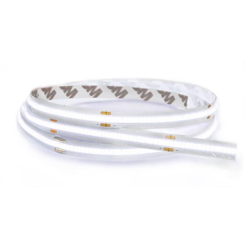 LED pásek Solight COB, 5m, 10W