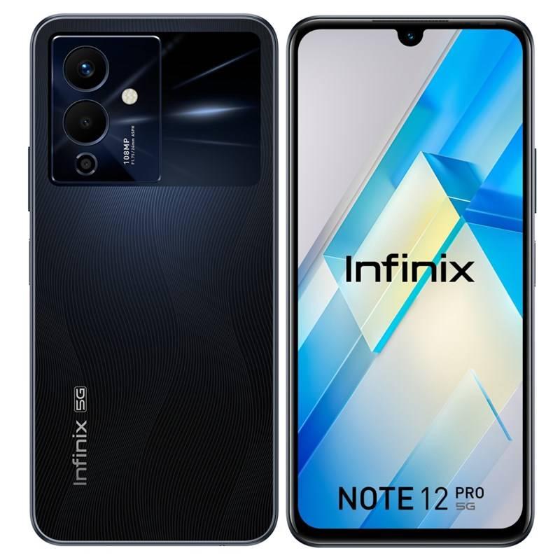 Mobilní telefon Infinix Note 12 Pro