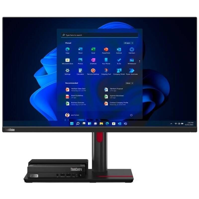 Monitor Lenovo ThinkCentre TIO Flex 27i