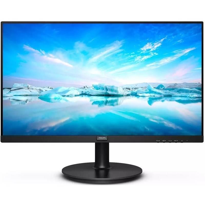Monitor Philips 241V8LA 00 černý
