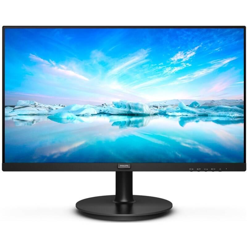 Monitor Philips 272V8LA černý