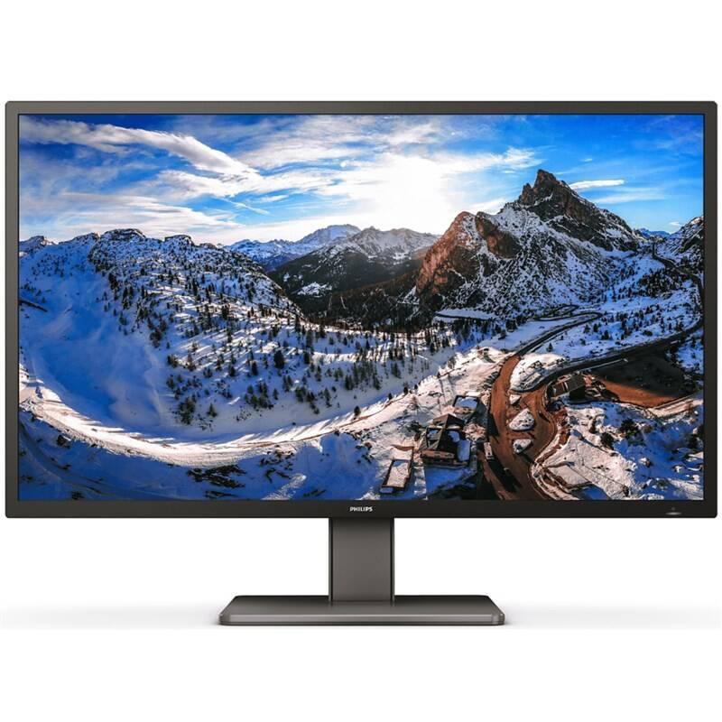Monitor Philips 439P1 00