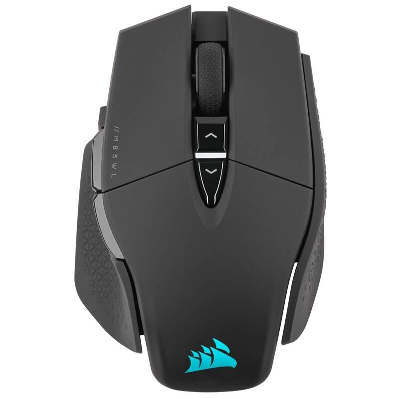 Myš Corsair M65 Ultra Wireless černá