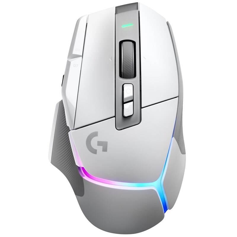 Myš Logitech Gaming G502 X PLUS