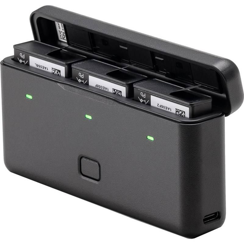 Nabíječka DJI Osmo Action 3 Multifunctional Battery Case