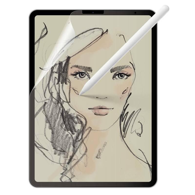 Ochranná fólie FIXED PaperFilm Screen Protector na Apple iPad 10,9"