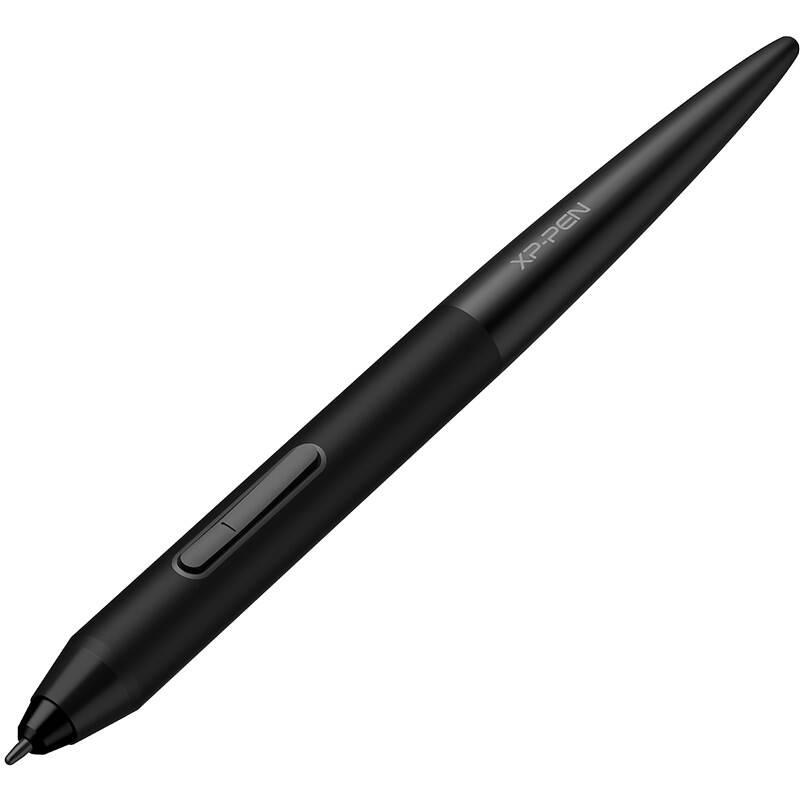 Pasivní pero XPPen PA5 pro Innovator 16 černé, Pasivní, pero, XPPen, PA5, pro, Innovator, 16, černé