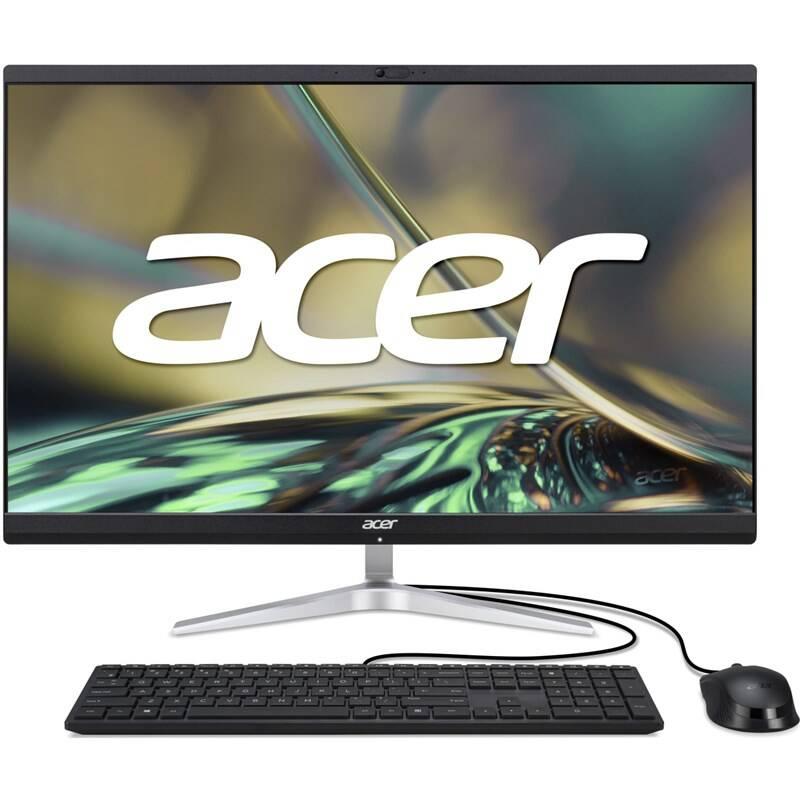 Počítač All In One Acer Aspire