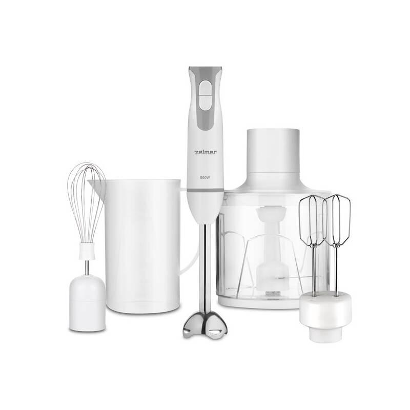 Ponorný mixér Zelmer ZHB4553S