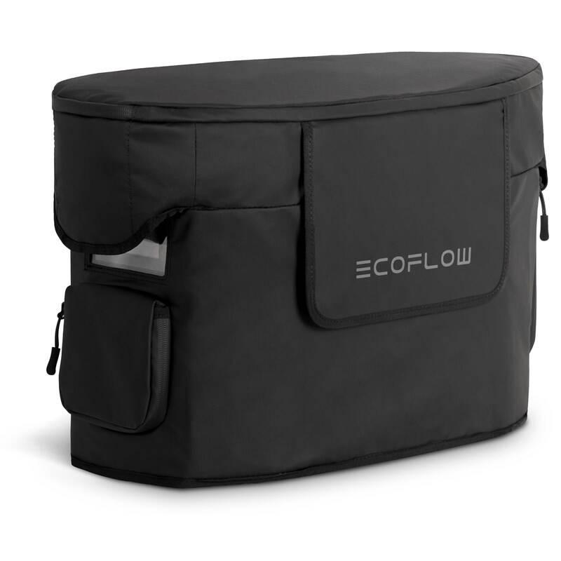 Přepravní obal EcoFlow DELTA Max černý