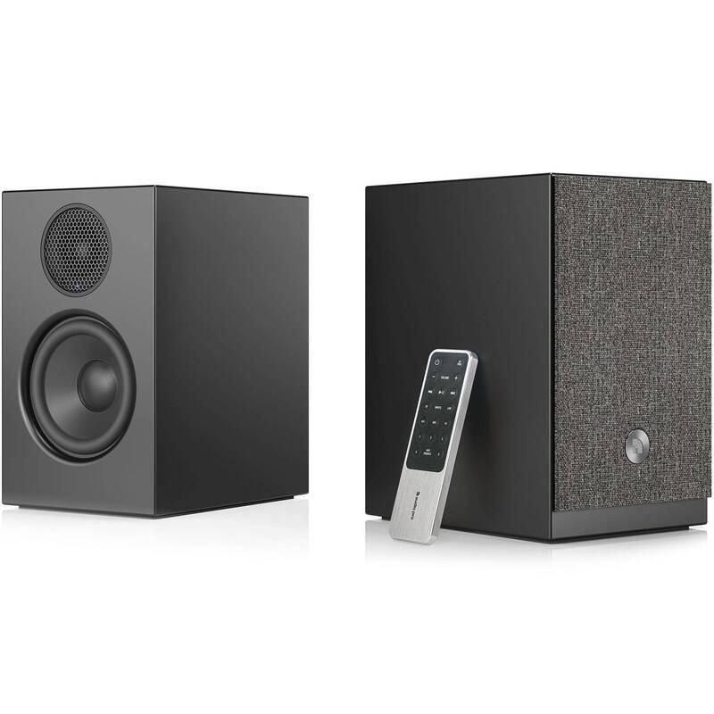 Reproduktory Audio Pro A28 černé