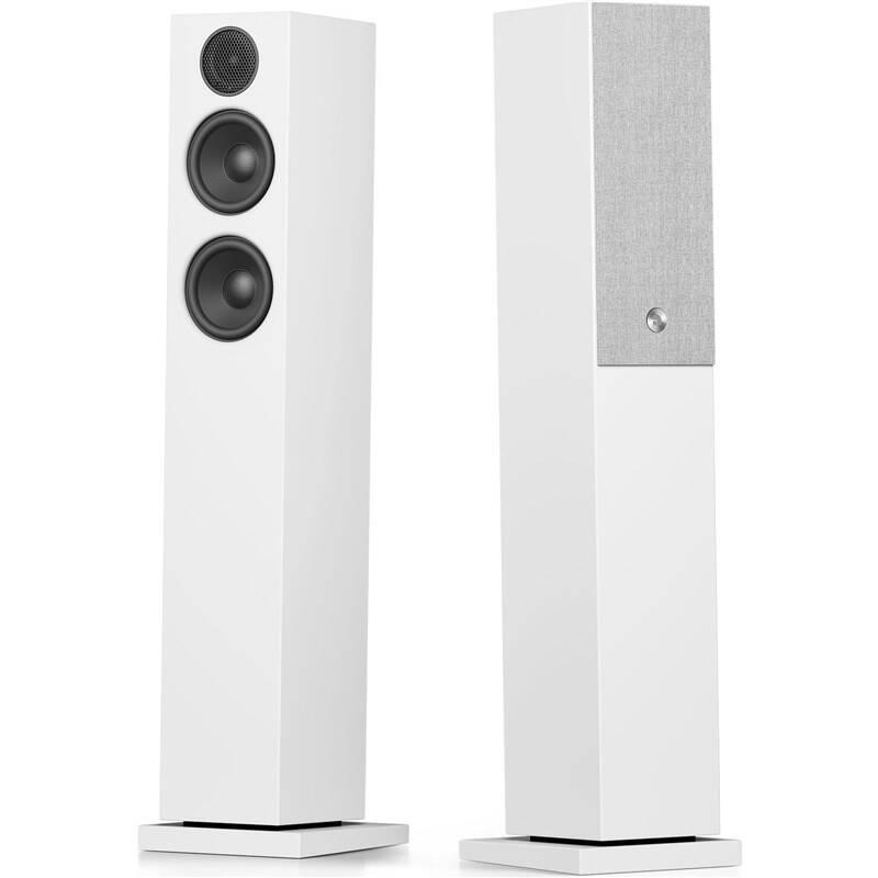 Reproduktory Audio Pro A38 bílé
