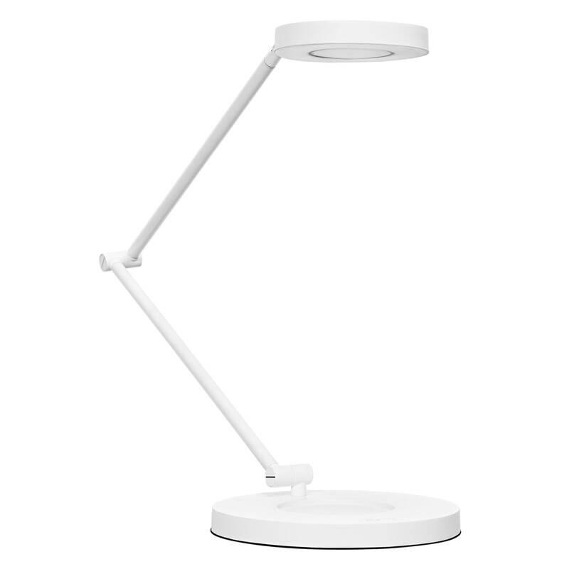 Stolní LED lampička LEDVANCE SUNATHOME Panan Desk bílá
