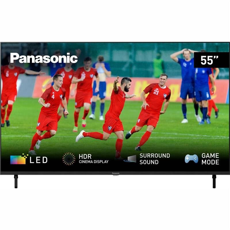 Televize Panasonic TX-55LX800E