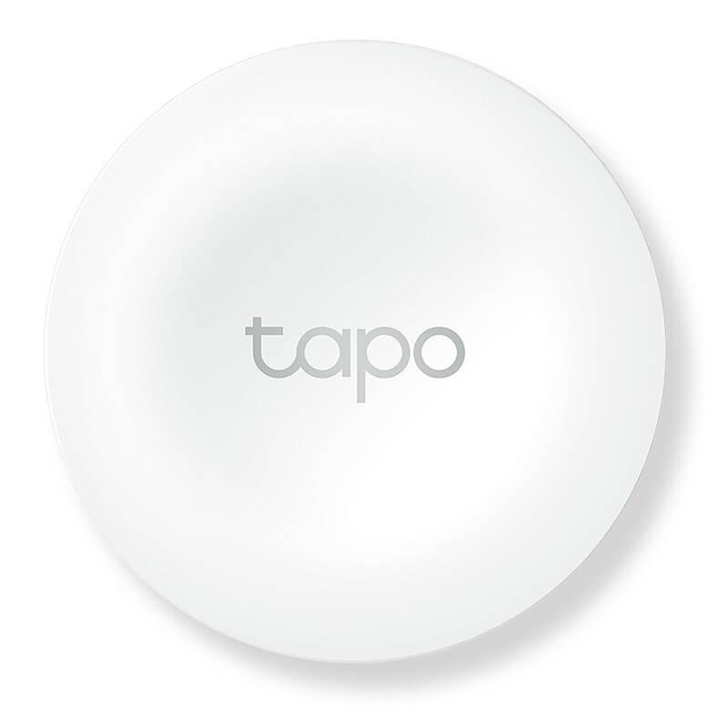 Tlačítko TP-Link Tapo S200B, Smart