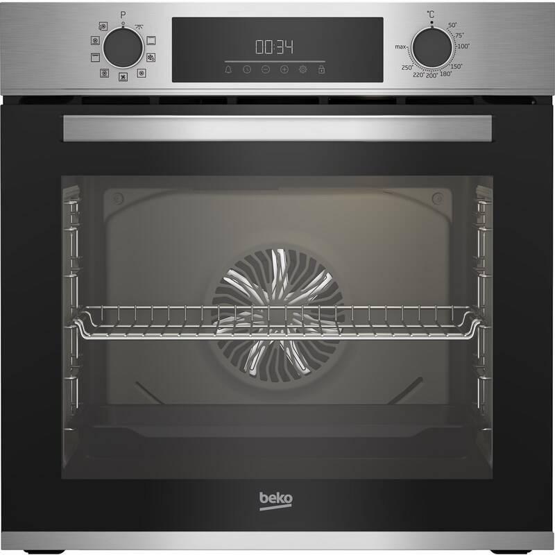 Trouba Beko Beyond BBIM12301XCE nerez