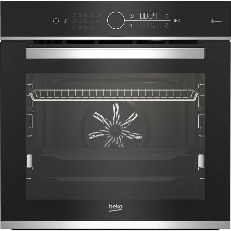 Trouba Beko Beyond BBIM13400XPSWE černá