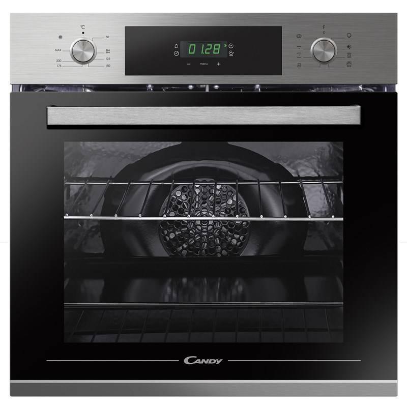 Trouba Candy Timeless FCT605XL nerez
