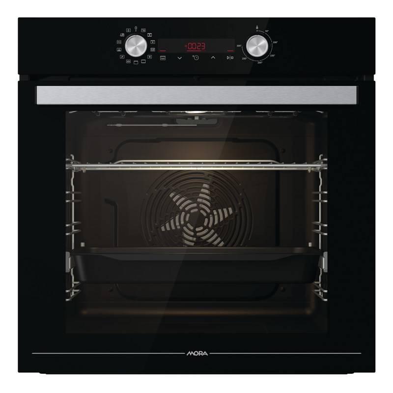 Trouba Mora VT 544 EXB nerez