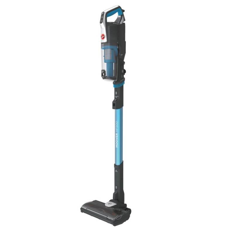 Tyčový vysavač Hoover HF500 HF522STP 011, Tyčový, vysavač, Hoover, HF500, HF522STP, 011