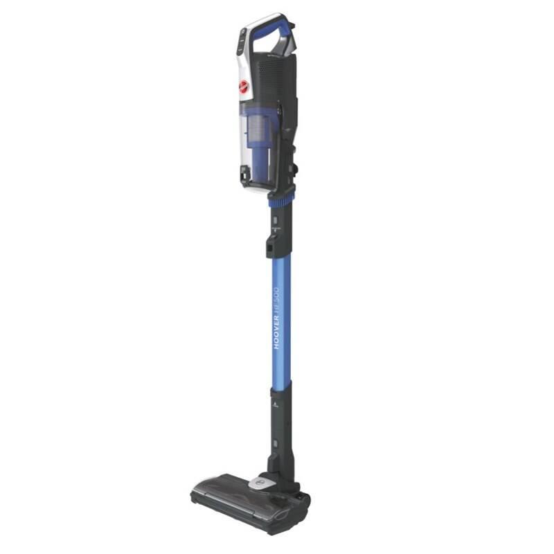 Tyčový vysavač Hoover HF500 HF522STPE 011