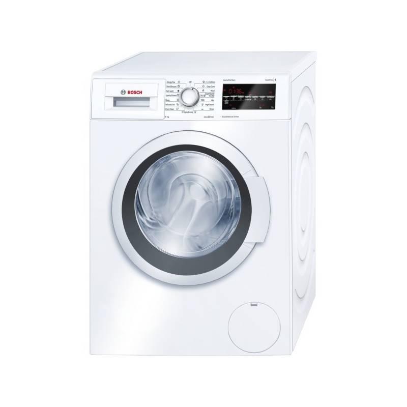 Automatická pračka Bosch WAT24440BY bílá, Automatická, pračka, Bosch, WAT24440BY, bílá