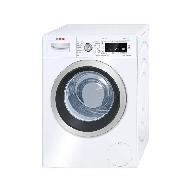 Automatická pračka Bosch WAW32540EU bílá