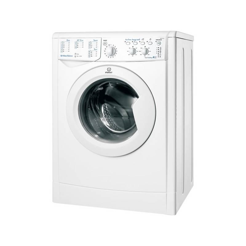 Automatická pračka Indesit IWSC 61253 C