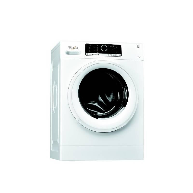 Automatická pračka Whirlpool FSCR 70413 bílá