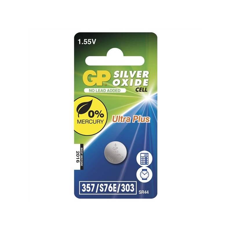 Baterie GP 357F do hodinek