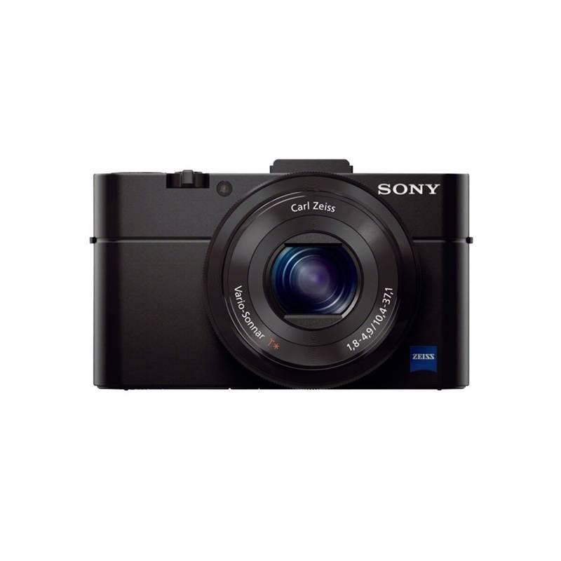Digitální fotoaparát Sony Cyber-shot DSC-RX100 II