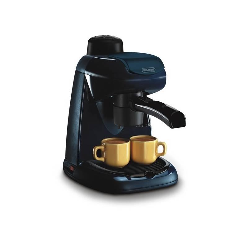 Espresso DeLonghi EC EC 5.1 černé