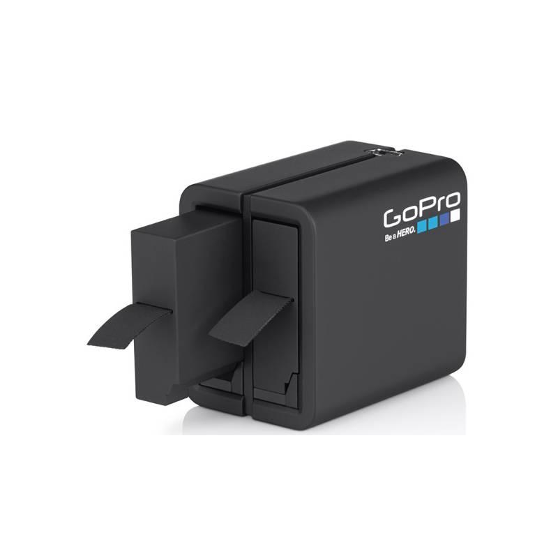 GoPro Dual Battery Charger