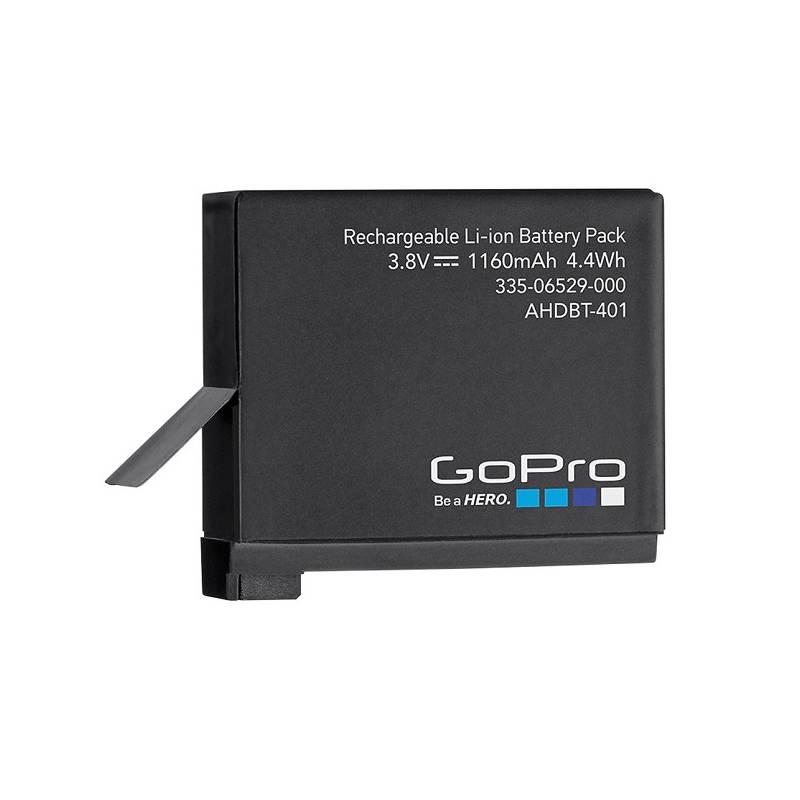 GoPro HERO4 Rechargeable Battery