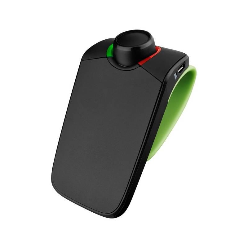 Handsfree do auta PARROT MINIKIT Neo 2 HD Bluetooth černé