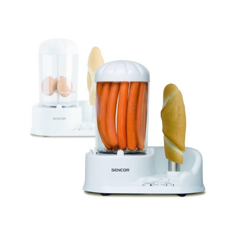 Hot dog Sencor SHM 4210, Hot, dog, Sencor, SHM, 4210