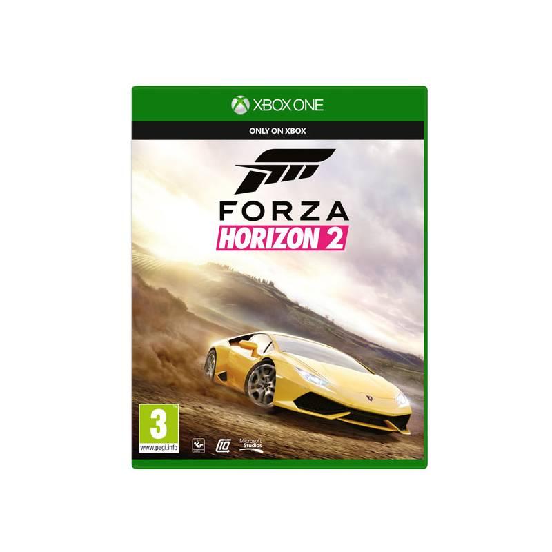 Hra Microsoft Xbox One Forza Horizon 2, Hra, Microsoft, Xbox, One, Forza, Horizon, 2