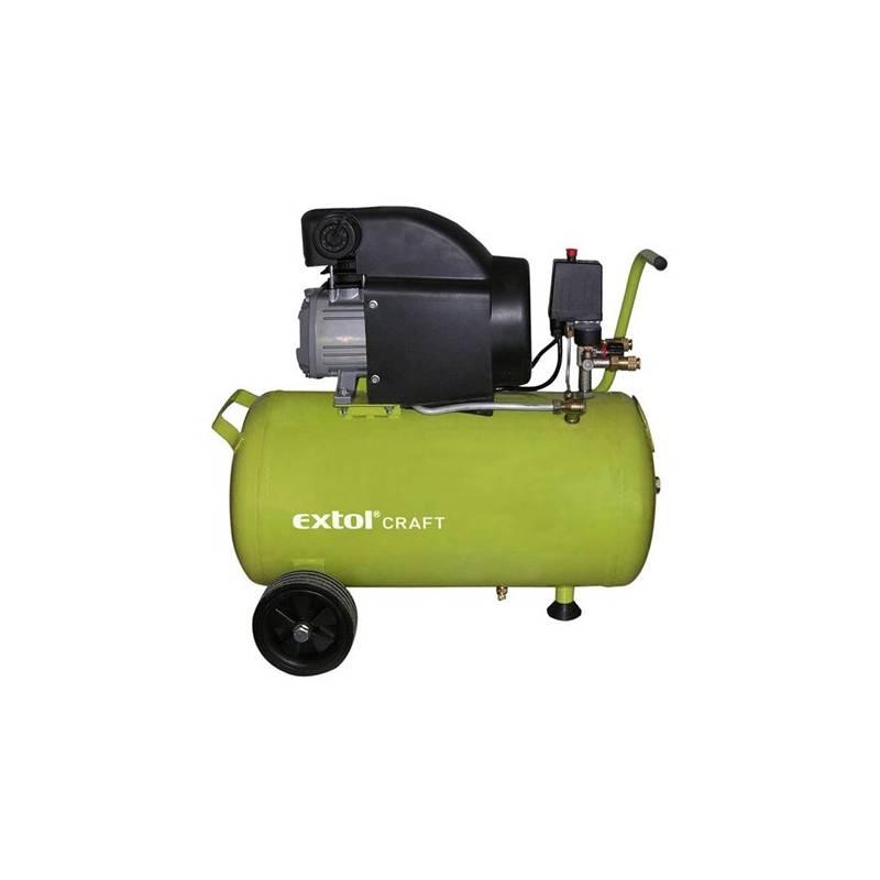 Kompresor EXTOL Craft 418210