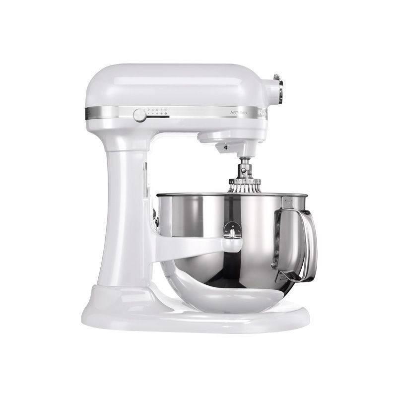 Kuchyňský robot KitchenAid Artisan 5KSM7580XEFP